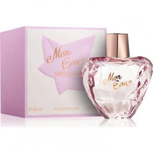 LOLITA LEMPICKA woman MON EAU   Туалетные духи  50 мл.