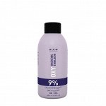 OLLIN performance OXY   9% 30vol. Окисляющая эмульсия 90мл/ Oxidizing Emulsion