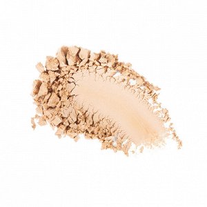 Матирующая компактная пудра с бархатными частицами "Matt-E-Real" paraben-free SHU 8гр.,натуральный бежевый