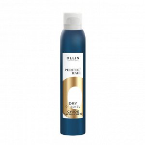 PERFECT HAIR Сухое масло-спрей для волос 200мл OLLIN PROFESSIONAL