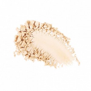 Матирующая компактная пудра с бархатными частицами "Matt-E-Real" paraben-free SHU 8гр.,айвори