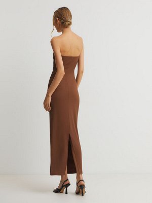 Женское платье MAISON DAVID