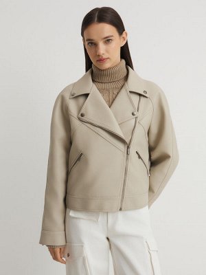 Женская косуха MAISON DAVID ALISE_DR