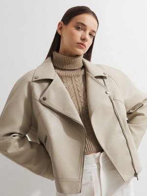 Женская косуха MAISON DAVID ALISE_DR