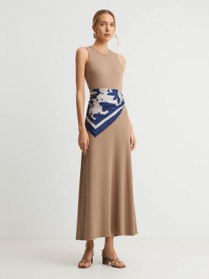 Женское платье MAISON DAVID