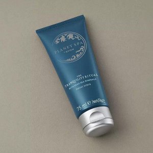 SPA Маска для лица «Секрет безмятежности»