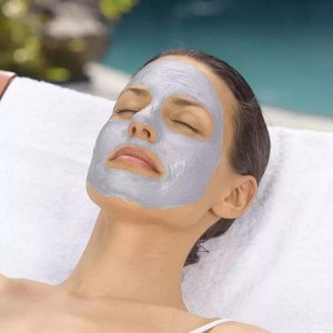 SPA Маска для лица «Секрет безмятежности»