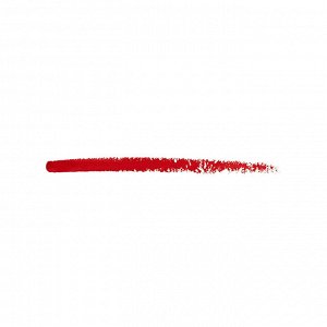 Карандаш для губ Ultra Colour, цвет Алая вспышка