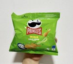 Принглс мини сметана лук Pringles minis 19 гр.