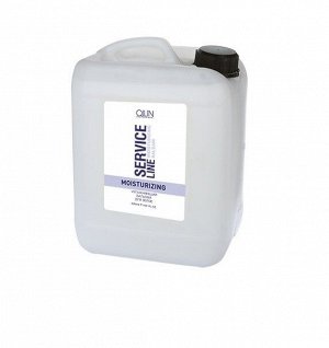 OLLIN SERVICE LINE Увлажняющий бальзам для волос 5000мл/ Moisturizing balsam