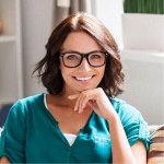 Новый Антиблик! Компьютерные и лечебные очки