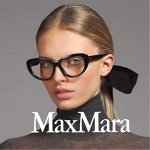 Оправы и солнцезащитные очки MaxMara