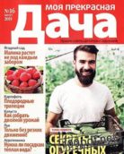 Журнал МОЯ ПРЕКРАСНАЯ ДАЧА 16/19