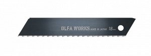 Сменное лезвие для WORKS FK1 FIELD KNIFE OW-FK1