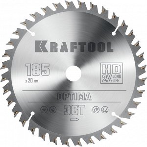 KRAFTOOL  Optima