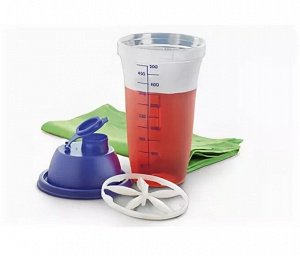 Tupperware Миксер «Квик» (500 мл)