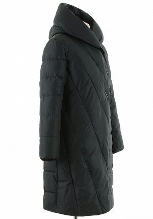 Зимнее пальто OM-18030-1