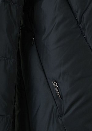 Зимнее пальто OM-18030-1
