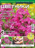 ПИ ЦВЕТНИКИ в саду 9/19