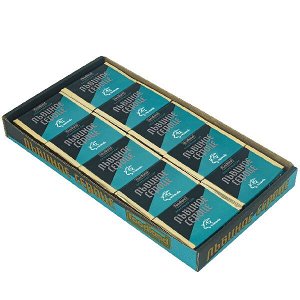 Плавленый сыр Львиное сердце с козьим молоком 35% 90г /10