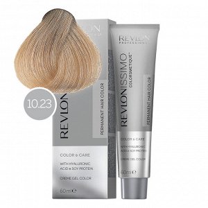 Ревлон Профессионал Перманентный краситель Color & Care, 60 мл (Revlon Professional, Revlonissimo)