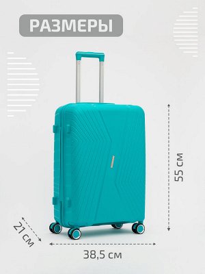 RY-804 75 20" Чемодан