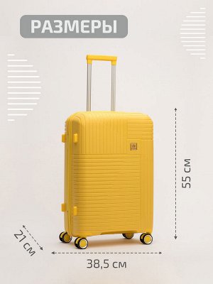 RY-810 23 20" Чемодан