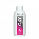 OLLIN OXY   9% 30vol. Окисляющая эмульсия 150мл/ Oxidizing Emulsion