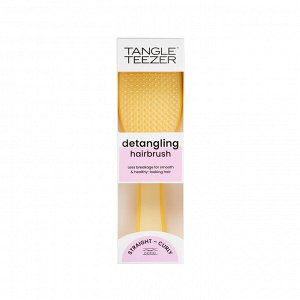Расческа Tangle Teezer The Ultimate Detangler Daffodil & Buttercup Yellow