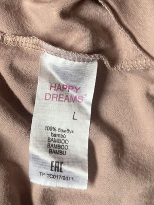 Ночная сорочка HAPPY DREAMS® Турция