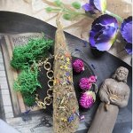 Свечи для ваших практик 🕯 Энергия изобилия и добра