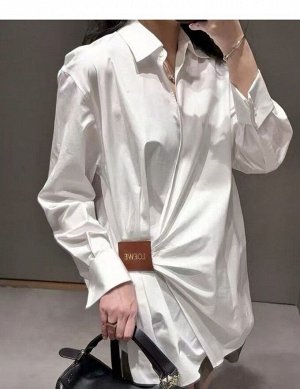 Женская рубашка Loewe