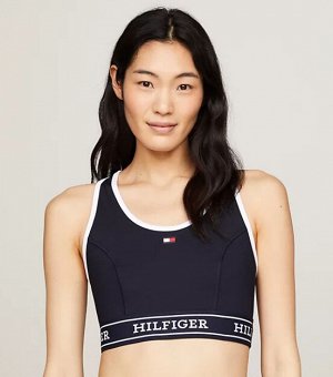 Топ TOMMY HILFIGER