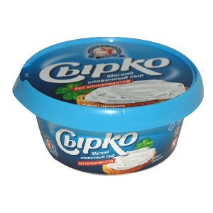 Сырко 60% 100г коробка