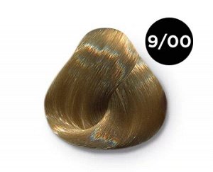 OLLIN COLOR  9/00 блондин глубокий 60мл Перманентная крем-краска для волос