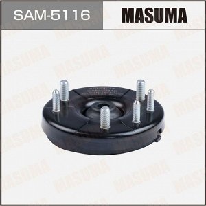 Опора амортизатора (чашка стоек) MASUMA, ACCORD, CROSSTOUR / CU1, TF2 front LH
