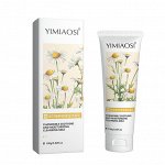 Очищающая пенка с ромашкой для чувствительной кожи Yimiaosi Chamomile Cleamsing Milk