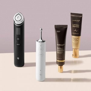 Лифтинг-сыворотка с липосомальным ретинолом medicube Deep Vita A Retinol Serum