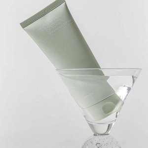 Глубокоочищающая пенка для умывания с содой Celimax Ji Woo Gae Baking Soda Deep Pore Foam Cleansing, 150мл