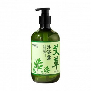 Гель для душа "Полынь" TWG WarmWood Extract Essence
