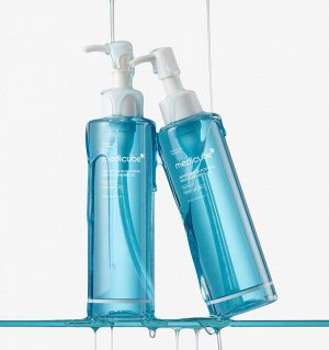 Гидрофильное масло для очищения пор Zero Pore Blackhead Deep Cleansing Oil