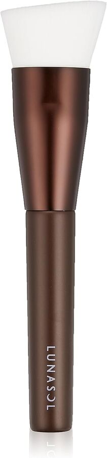 Lunasol Foundation Brush - кисть для нанесения тональной основы