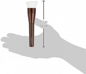 Lunasol Foundation Brush - кисть для нанесения тональной основы