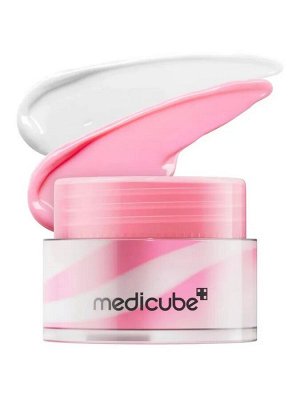 Ночная маска для губ PDRN Lip Sleeping Mask