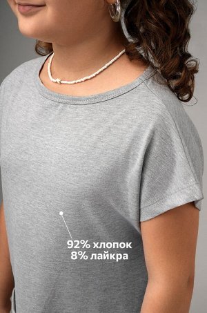 Летнее платье для девочки