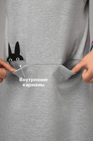 Летнее платье для девочки