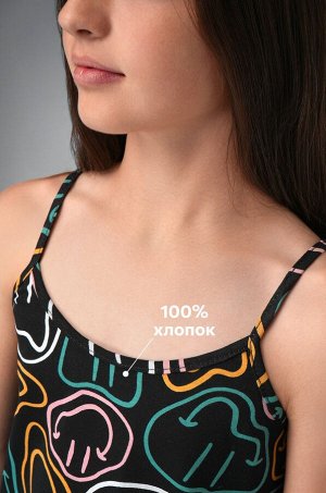 Сорочка для девочки