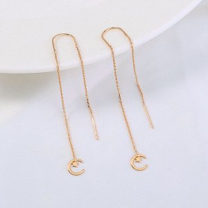 China Серьги цепочки