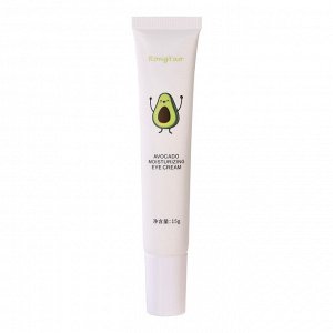 Крем для глаз с экстрактом авокадо RongYao Avocado Eye Cream