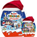 Kinder — Новый Год 2020
